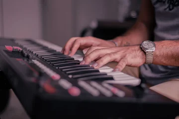 The Place of the Piano in Modern Music: From Pop to Hip-Hop