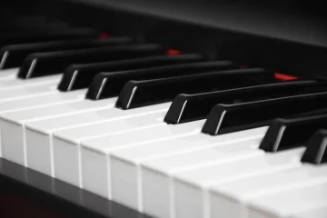 Top 10 Piano Pieces for Beginners to Master