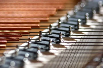 Avis : les meilleures marques et modèles de pianos en 2023 à découvrir !