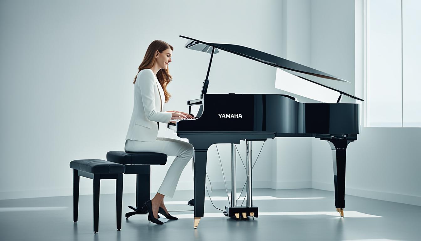 Pourquoi choisir un piano numérique Yamaha Clavinova — free download