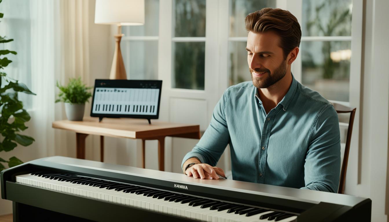 Pourquoi choisir un piano numérique Yamaha Clavinova — free download
