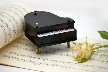 Discover the Must-See Piano Festivals and Events