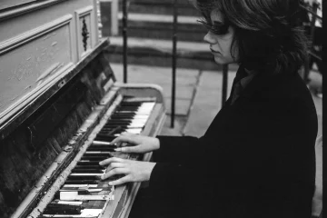 How to Connect a Yamaha Digital Piano to an iPad