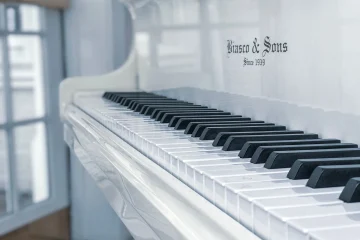 Guide d’achat de housse pour piano numérique Yamaha