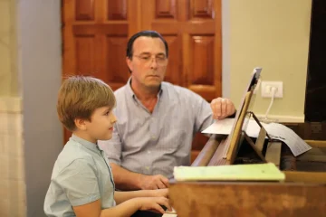 Les spécificités du piano numérique Yamaha YDP-143