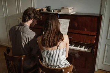 Les avantages du piano Yamaha AvantGrand N1