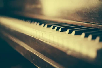 Why Choose a Yamaha TransAcoustic Piano