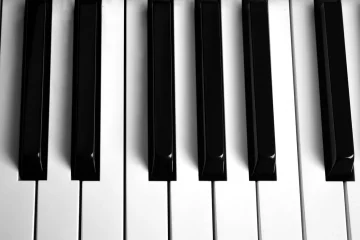 How to Check a Yamaha Piano Serial Number