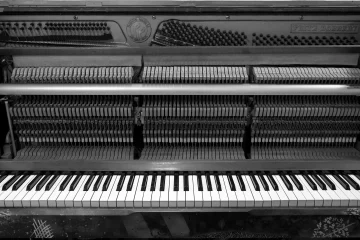 Why Choose a Yamaha B1 Silent Piano