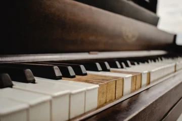 Guide d’achat : dimensions du piano droit Yamaha U3