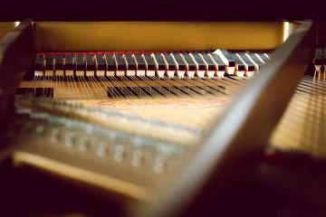 How to Play Silently on a Yamaha Silent Piano