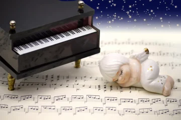 How to Use Bluetooth on a Yamaha Piano