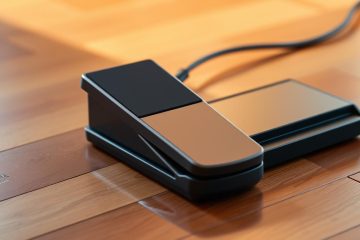 Guide d’achat pédale pour piano numérique Yamaha