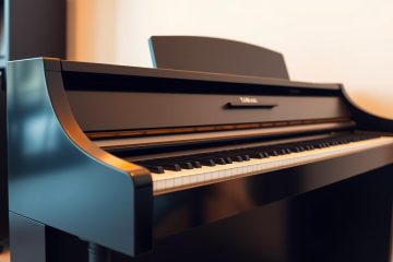 Les avantages d’un piano Yamaha P71 en appartement