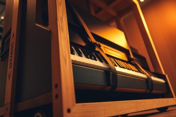Comment transporter son piano Yamaha numérique en toute sécurité