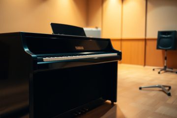 Guide d’achat ampli pour piano électrique Yamaha