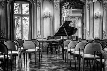 Comment transporter son piano Yamaha numérique en toute sécurité