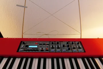 Guide d’achat d’un ampli pour piano électrique Yamaha