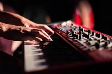Roland Digital Piano: A Guide to Comparing Models
