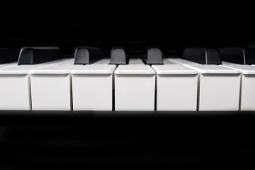 Why Choose a Polished Black Yamaha Piano
