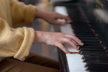 88-Key Digital Piano: Why This Format Is Recommended