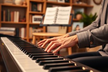Piano numérique 88 touches : pourquoi ce format est recommandé