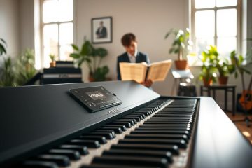 Piano numérique Korg : ce qu'il faut savoir avant d'acheter