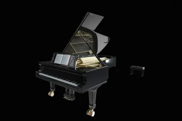 Yamaha Piano MIDI Cable Buying Guide