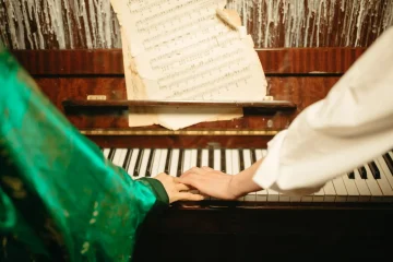 Digital Piano for Beginners: Mistakes to Avoid