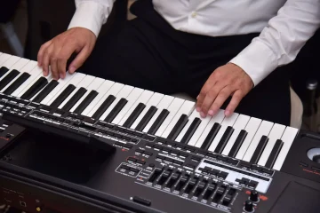 Digital piano with weighted keys: how to recognize a good keyboard