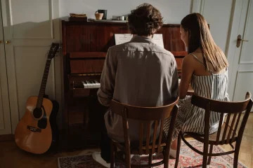 Piano numérique meuble ou portable : lequel choisir ?