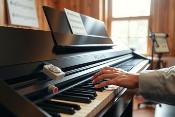 Piano numérique Roland d'occasion : que faut-il contrôler ?