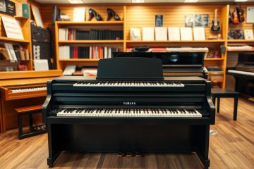 Piano numérique Yamaha d'occasion : conseils avant de choisir