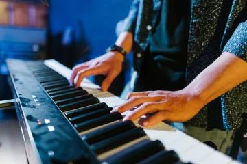 Used Roland Digital Piano: What Should You Check?