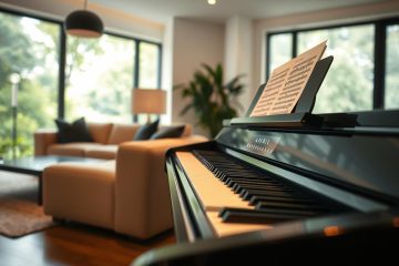 Piano numérique haut de gamme : pour quels besoins réels ?