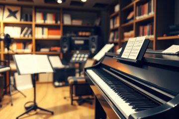 Piano numérique professionnel : comment bien le choisir