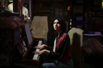 Why choose headphones for a Yamaha P45 piano?